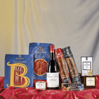 Selección Gourmet de Navidad P 4