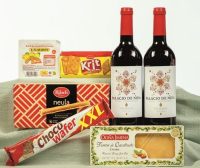 Lote de Navidad P 501