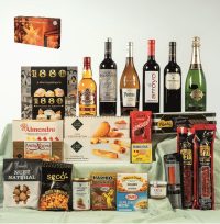 Lote de Navidad P 513 + Bono Hotel