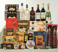 Lote de Navidad P 516