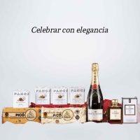 Selecta Pasteleria de Navidad Gourmet  P 6