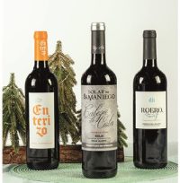 Selección Vinos de Navidad P 701