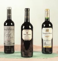 Selección Vinos de Navidad P 712