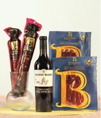 Selección Gourmet de Navidad P 714