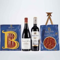Selección Gourmet de Navidad P 717