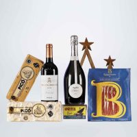 Selección Gourmet de Navidad P 719