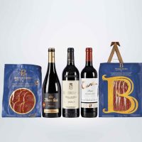 Selección Gourmet de Navidad P 721
