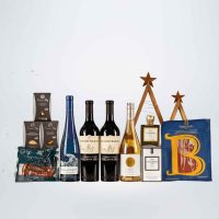 Selección Gourmet de Navidad P 725
