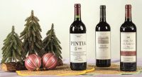 Selección Vinos de Navidad P 729