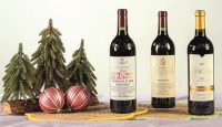 Selección Vinos de Navidad P 730