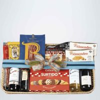 Selección Gourmet de Navidad Bandeja 2