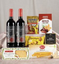 Lote de Navidad P 501