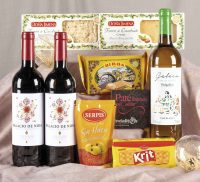 Lote de Navidad P 502