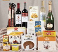 Promo Lote de Navidad P 505 + Bono Hotel