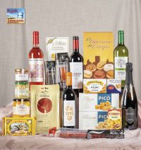 Promo Lote de Navidad P 507 + Bono Hotel