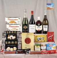 Lote de Navidad P 510 + Bono Hotel