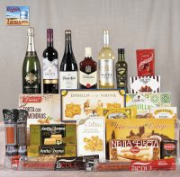 Promo Lote de Navidad P 511 + Bono Hotel