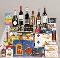 Lote de Navidad P 516