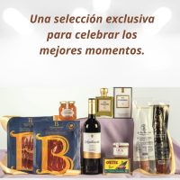 Selección Gourmet de Navidad P 4