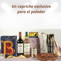 Selección Gourmet de Navidad P 3