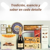 Selección Gourmet de Navidad P 7