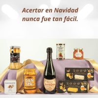 Selección Gourmet de Navidad P 5