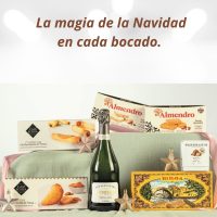 Selecta Pasteleria de Navidad Gourmet P2