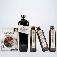 Selección Gourmet de Navidad Gin 1