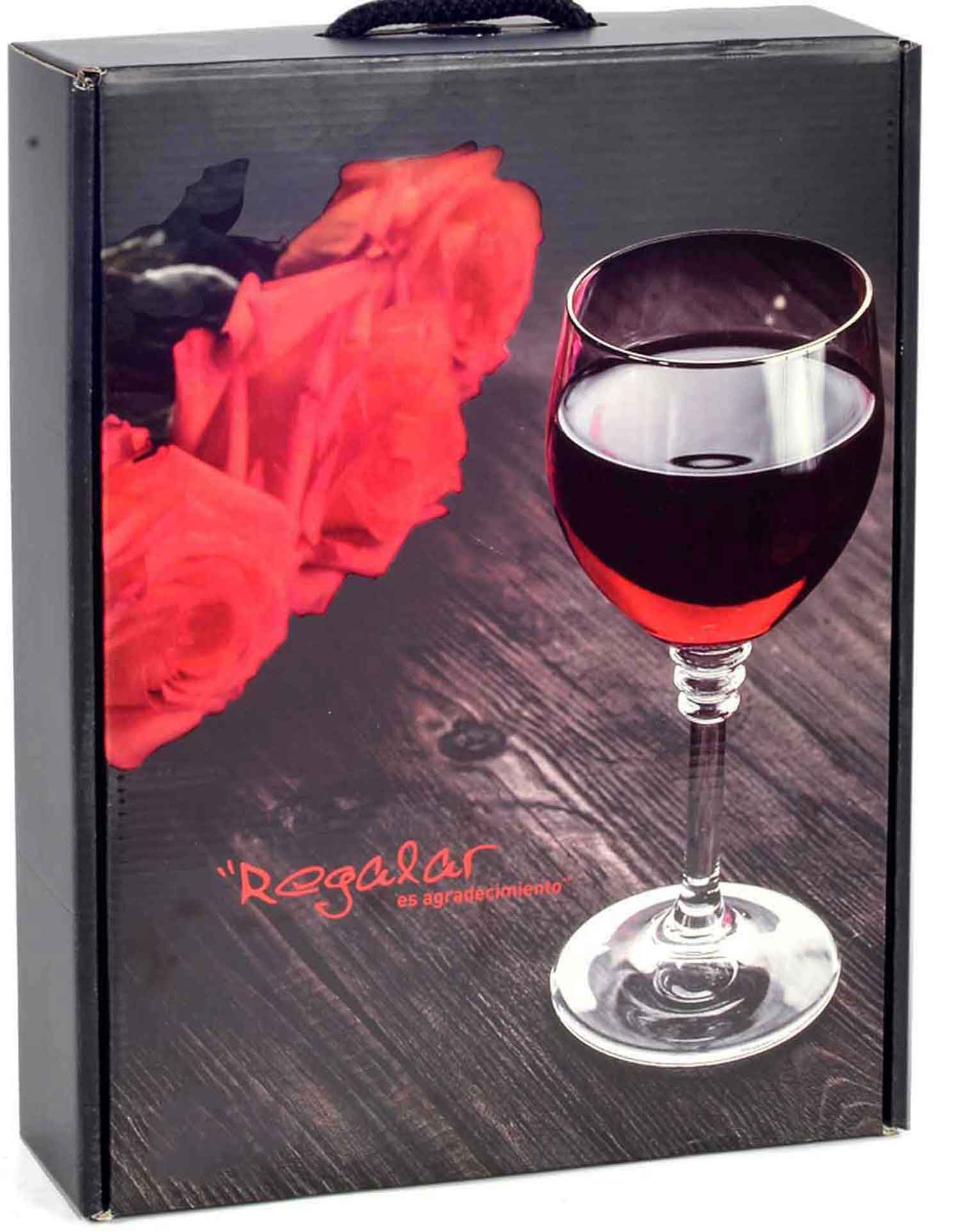 Selección Gourmet de Navidad P 713 - Imagen 2