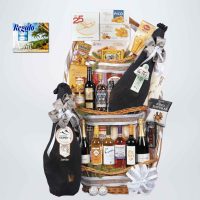 Promo Cesta de Navidad Estrella + Bono Hotel