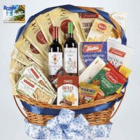 Promo Cesta de Navidad Victoria + Bono Hotel