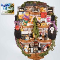 Promo Cesta de Navidad XXL + Bono Hotel