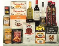 Lote de Navidad P Celiaco