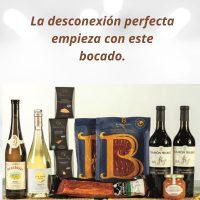 Selección Gourmet de Navidad P 725