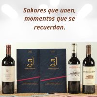 Selección Gourmet de Navidad P 723
