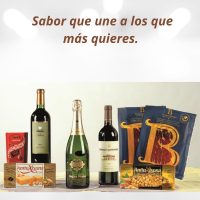 Selección Gourmet de Navidad P 719