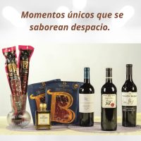 Selección Gourmet de Navidad P 718