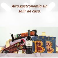 Selección Gourmet de Navidad P 6