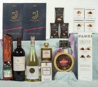 Selección Gourmet de Navidad P 10