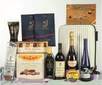 Selección Gourmet de Navidad P 9